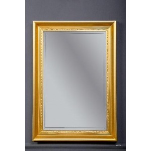  Зеркало 70x100 см Armadi Art Terso 556 золото 
