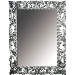 Зеркало 75х95 Armadi Art NeoArt 516-м серебро