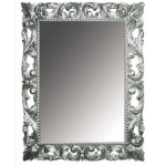  Зеркало 75x95 см Armadi Art Neo Art 516 серебро