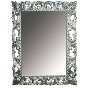  Зеркало 75x95 см Armadi Art Neo Art 516 серебро