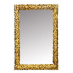  Зеркало 80x120 см Armadi Art Natura 524 золото