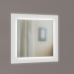 Зеркало 80x90 Sanvit Ливинг 80 zliv80 