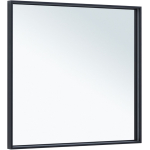 Зеркало 90 Allen Brau Liberty 1.330015.BB черный браш