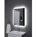Зеркало Aquanet Палермо 10085 LED 100x85 см 00196645 
