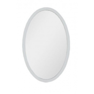 Зеркало Aquanet Сопрано 70 белый 70x110 см 00169607
