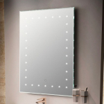 Зеркало c подсветкой Melana 50x70 см MLN-LED001