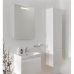 Зеркало для ванной 45x85 см Roca The Gap ZRU9000090 