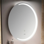 Зеркало Melana 60x60 см MLN-LED086 