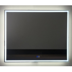 Зеркало с подсветкой 100 Belbagno SPC-GRT-1000-800-LED-TCH-PHONE