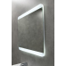  Зеркало с подсветкой 100x60 см Belbagno SPC-GRT-1000-600-LED-TCH  