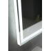 Зеркало с подсветкой 120 Belbagno SPC-GRT-1200-800-LED-TCH-PHONE 
