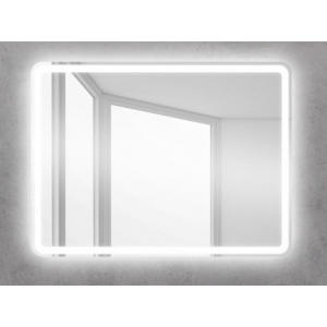  Зеркало с подсветкой 60x50 см Belbagno SPC-MAR-500-600-LED-TCH 