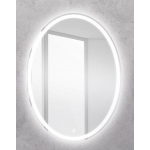  Зеркало с подсветкой 60x80 Belbagno SPC-VST-600-800-LED-TCH-WARM 