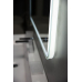  Зеркало с подсветкой 80 Belbagno SPC-MAR-800-800-LED-TCH-WARM  