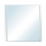  Зеркало с подсветкой 80x80 см Style Line Прованс 80 СС-00000445