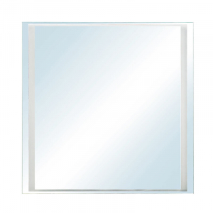  Зеркало с подсветкой 80x80 см Style Line Прованс 80 СС-00000445