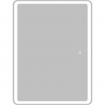 Зеркало-шкаф 60 BelBagno Marino SPC-MAR-600/800-1A-LED-TCH белый