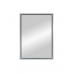 Зеркало-шкаф 60х80 Art&Max Techno AM-Tec-600-800-1D-R-DS-F белый 