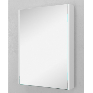 Зеркало-шкаф 60x80 см Velvex Klaufs белый zsKLA.60-216 