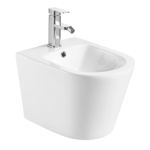 Биде подвесное AQUAme AQM2101 белое 