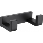 Крючок  Abber Westen AA1750B черный матовый