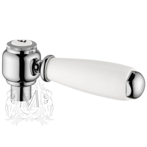 Ручка для смесителя Migliore Ml.Ric-19216 Cr хром новый арт. 18082