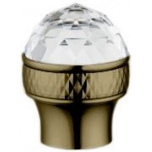 Ручка для смесителя Migliore Swarovski Ml.Ric-19508 Br бронза новый арт. 18464