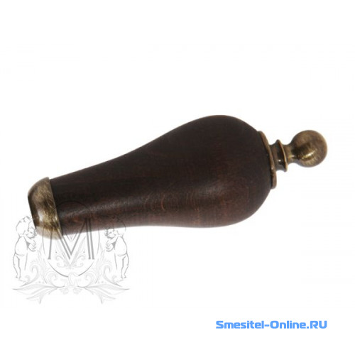 Фото Ручка для смесителя Prestige Migliore ML.RIC-19520.NC.CR хром новый арт. 18090