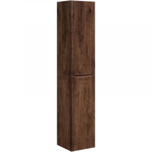 Шкаф пенал Vincea Mia 35 L VSC-2M170RW-L R.Wood