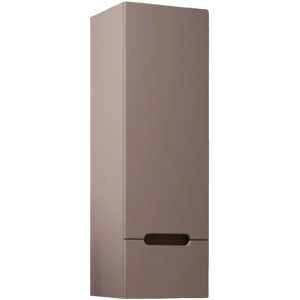 Шкаф подвесной 36 Style Line Матис ЛС-00002295 тауп темный