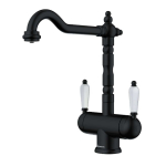 Смеситель Omoikiri Amagasaki-GB 4994362