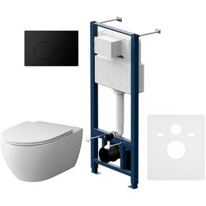 Комплект AM.PM Awe IS49038.111700 Комплект AM.PM Awe IS49038.111700