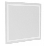 Зеркало 80х70 Iddis Zodiac ZOD8000i98 белый