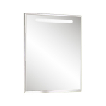 Зеркало Aquaton Оптима 65x80 см 1A127002OP010