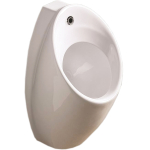 Писсуар CeramaLux X560P белый