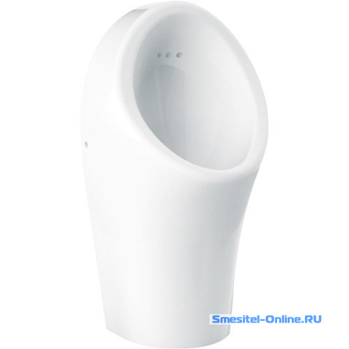 Фото  Писсуар Creavit TP611.00000 TP611-00CB00E-0000