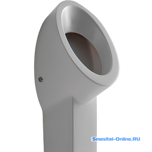 Фото Писсуар подвесной Scarabeo Lavabi D Arredo 2014 белый