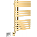 Электрический полотенцесушитель Boheme Venturo 721-G золото