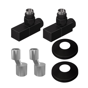Комплект подключения Lemark LM03412SBL  