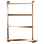 Полотенцесушитель электрический Boheme 704 бронза