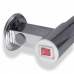 Полотенцесушитель электрический Energy E chrome G1 45x42,5 