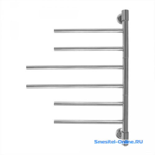 Фото Полотенцесушитель электрический Energy I-G3 Double