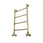 Полотенцесушитель водяной Boheme Provanse 703