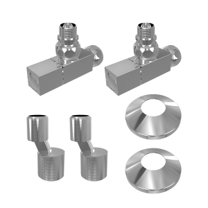 Установочный комплект  Lemark LM03412S