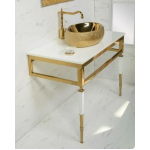 Консоль 100 см Armadi Art Vogue 890-G 