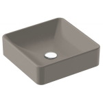 Накладная раковина 40х40 см Jacob Delafon Vox EVG102-MK4