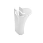 Пьедестал для раковины Hatria Sculture YR3901