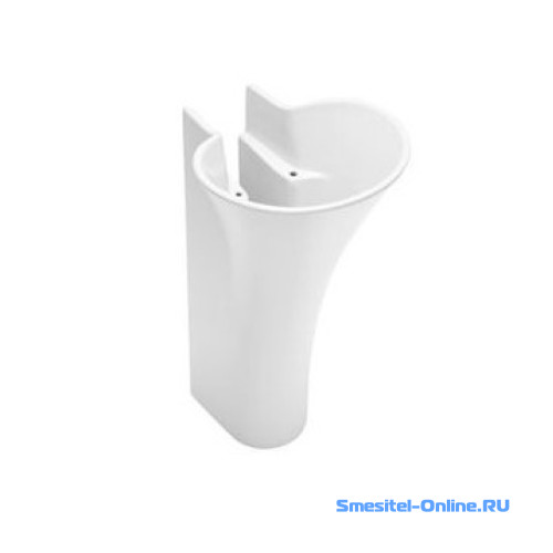 Фото Пьедестал для раковины Hatria Sculture YR3901