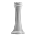 Пьедестал Kerasan Retro 107001