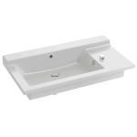 Раковина 100х54 см Jacob Delafon Soprano EXK122-00